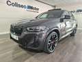 BMW X4 M40dA xDrive Gris - thumbnail 4
