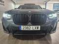 BMW X4 M40dA xDrive Gris - thumbnail 39