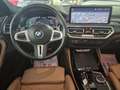 BMW X4 M40dA xDrive Gris - thumbnail 32
