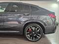 BMW X4 M40dA xDrive Gris - thumbnail 11