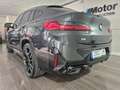 BMW X4 M40dA xDrive Gris - thumbnail 15