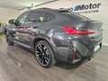 BMW X4 M40dA xDrive Gris - thumbnail 14