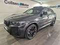 BMW X4 M40dA xDrive Gris - thumbnail 2