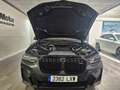 BMW X4 M40dA xDrive Gris - thumbnail 41