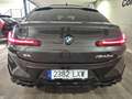 BMW X4 M40dA xDrive Gris - thumbnail 40