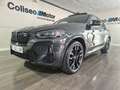 BMW X4 M40dA xDrive Gris - thumbnail 12