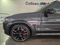BMW X4 M40dA xDrive Gris - thumbnail 10