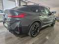 BMW X4 M40dA xDrive Gris - thumbnail 19