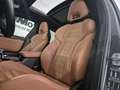 BMW X4 M40dA xDrive Gris - thumbnail 5