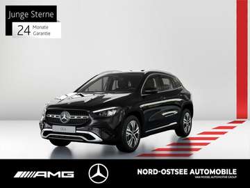 d PROGRESSIVE AHK SHZ MBUX KLIMA