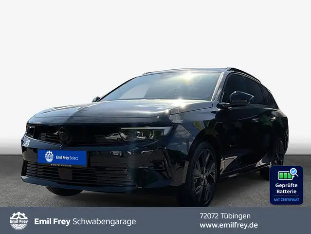 Opel Astra Astra Sports Tourer Electric GS