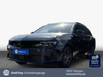 Astra Sports Tourer Electric GS