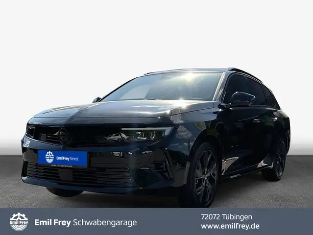 Opel Astra Astra Sports Tourer Electric GS
