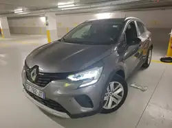 Renault Captur 1.6 E-Tech hybride 145ch Business -21