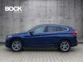 BMW X1 xDrive 25 d Sport Line/AHK/Head-UP Bleu - thumbnail 3