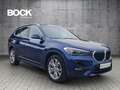 BMW X1 xDrive 25 d Sport Line/AHK/Head-UP Bleu - thumbnail 8