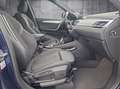 BMW X1 xDrive 25 d Sport Line/AHK/Head-UP Bleu - thumbnail 14