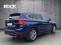 BMW X1 xDrive 25 d Sport Line/AHK/Head-UP Bleu - thumbnail 6
