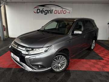 PHEV 2.4l PHEV Twin Motor 4WD Intense
