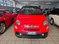 Abarth 595C Pista 1.4 t-jet Pista 160cv BOOK/1PROPRIETARIO Red - thumbnail 2