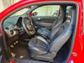 Abarth 595C Pista 1.4 t-jet Pista 160cv BOOK/1PROPRIETARIO Red - thumbnail 6