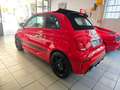 Abarth 595C Pista 1.4 t-jet Pista 160cv BOOK/1PROPRIETARIO Red - thumbnail 13