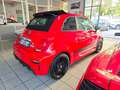 Abarth 595C Pista 1.4 t-jet Pista 160cv BOOK/1PROPRIETARIO Red - thumbnail 15