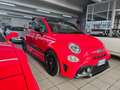 Abarth 595C Pista 1.4 t-jet Pista 160cv BOOK/1PROPRIETARIO Red - thumbnail 3