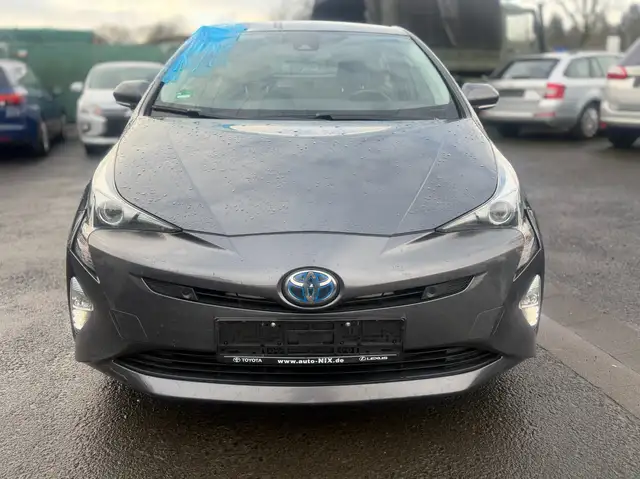 Toyota Prius Executive