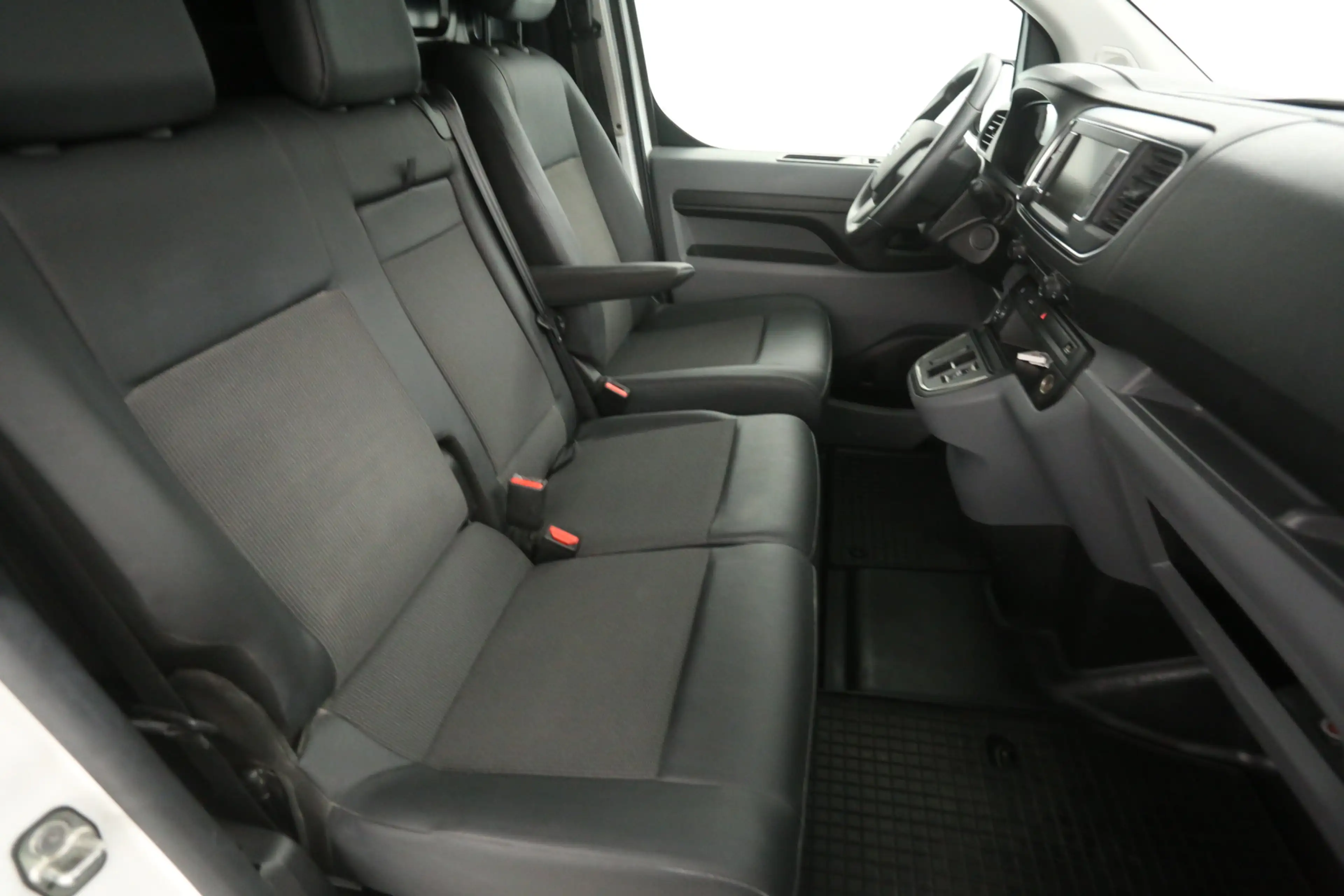 Opel Vivaro 75 kWh L2H1 Long Range | Elektrisch | Snelladen | — photo 12