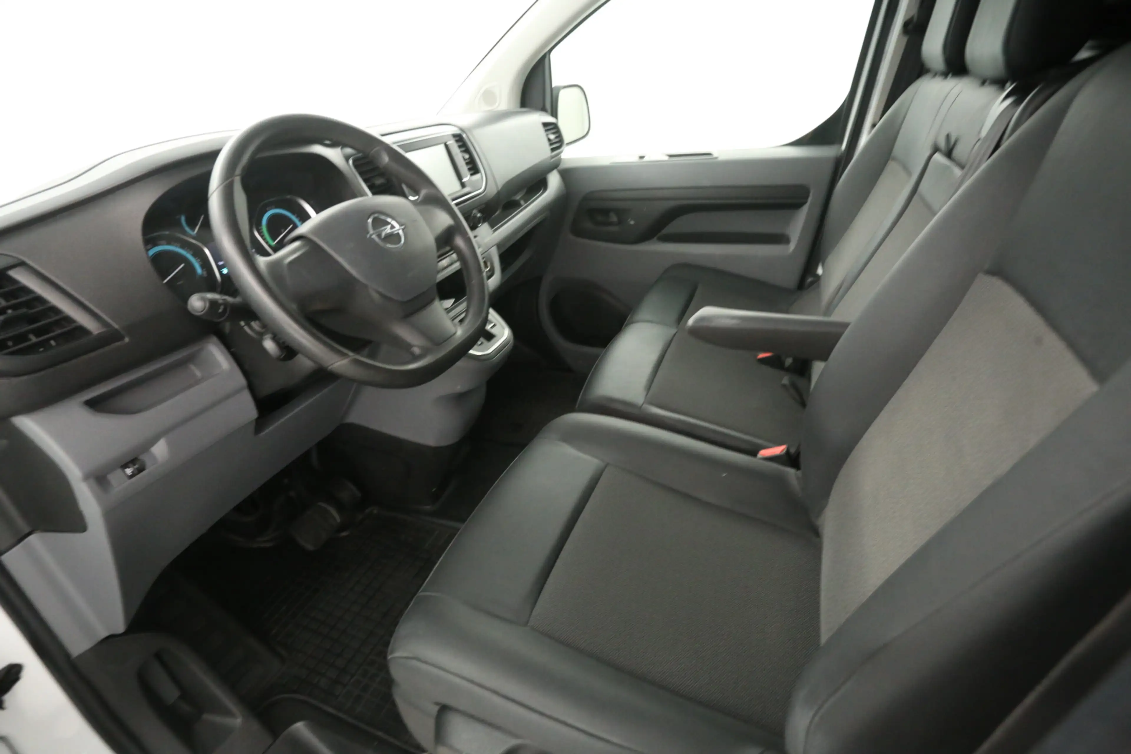 Opel Vivaro 75 kWh L2H1 Long Range | Elektrisch | Snelladen | — photo 22