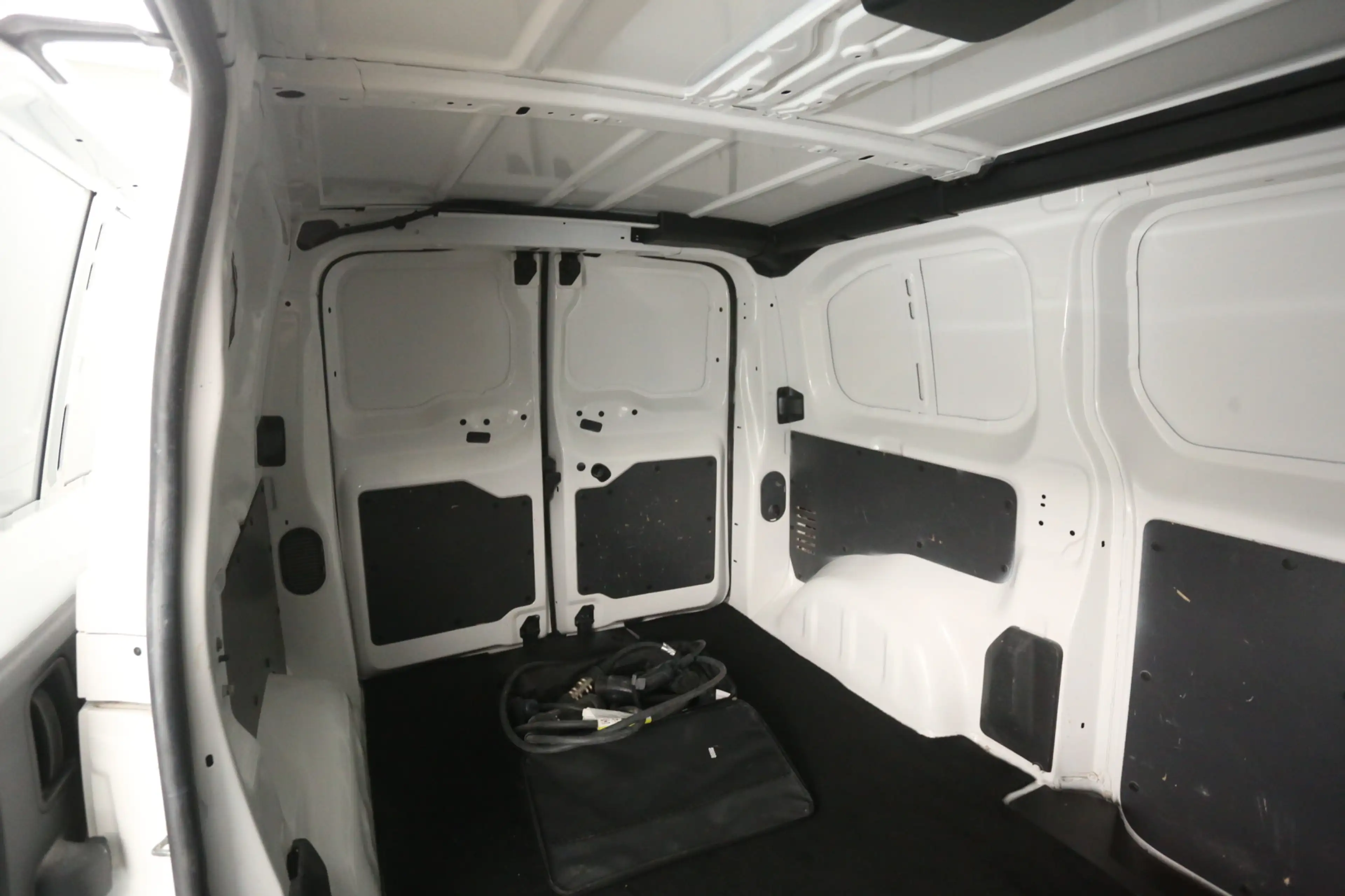 Opel Vivaro 75 kWh L2H1 Long Range | Elektrisch | Snelladen | — photo 24
