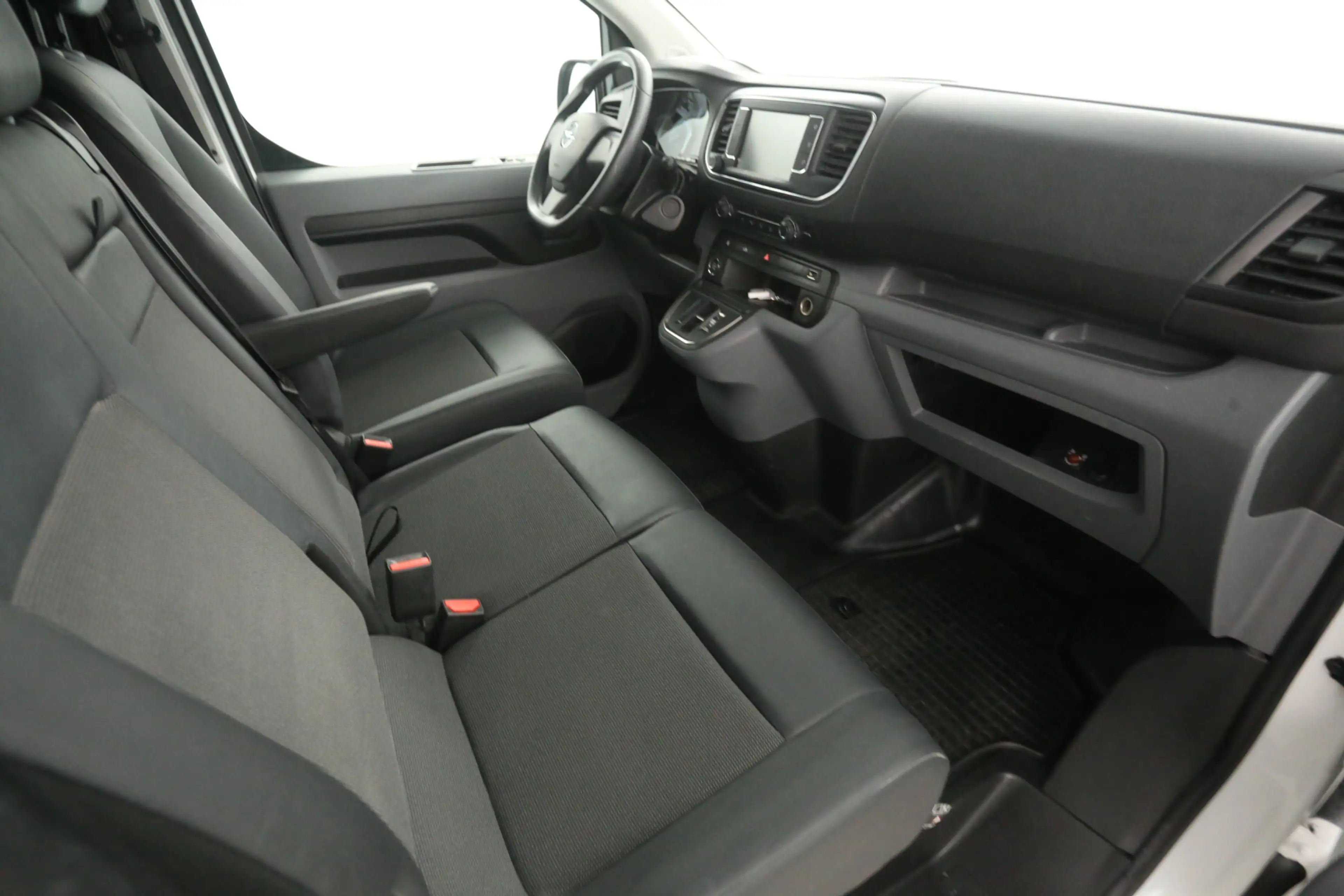 Opel Vivaro 75 kWh L2H1 Long Range | Elektrisch | Snelladen | — photo 23