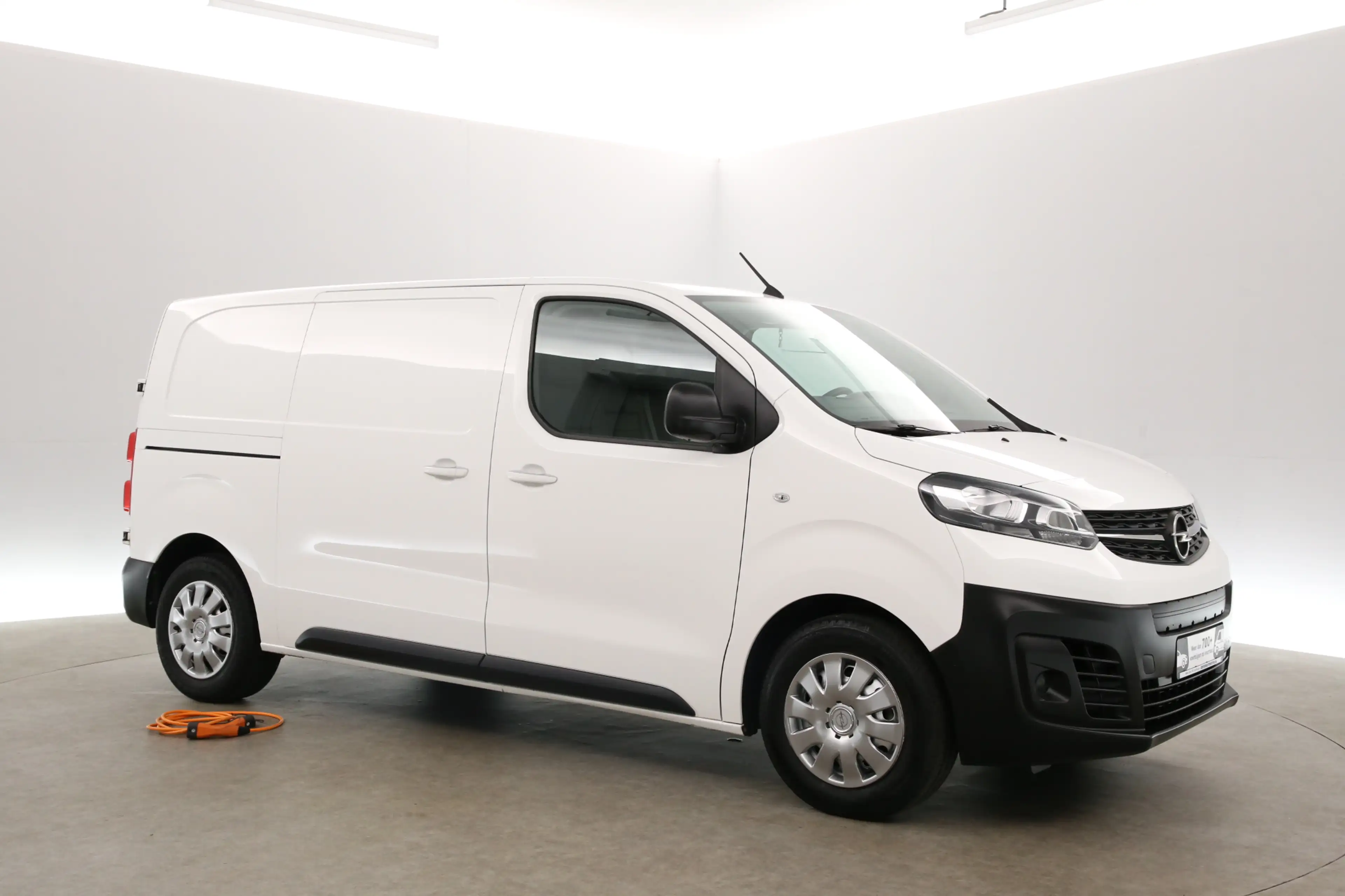 Opel Vivaro 75 kWh L2H1 Long Range | Elektrisch | Snelladen | — photo 6