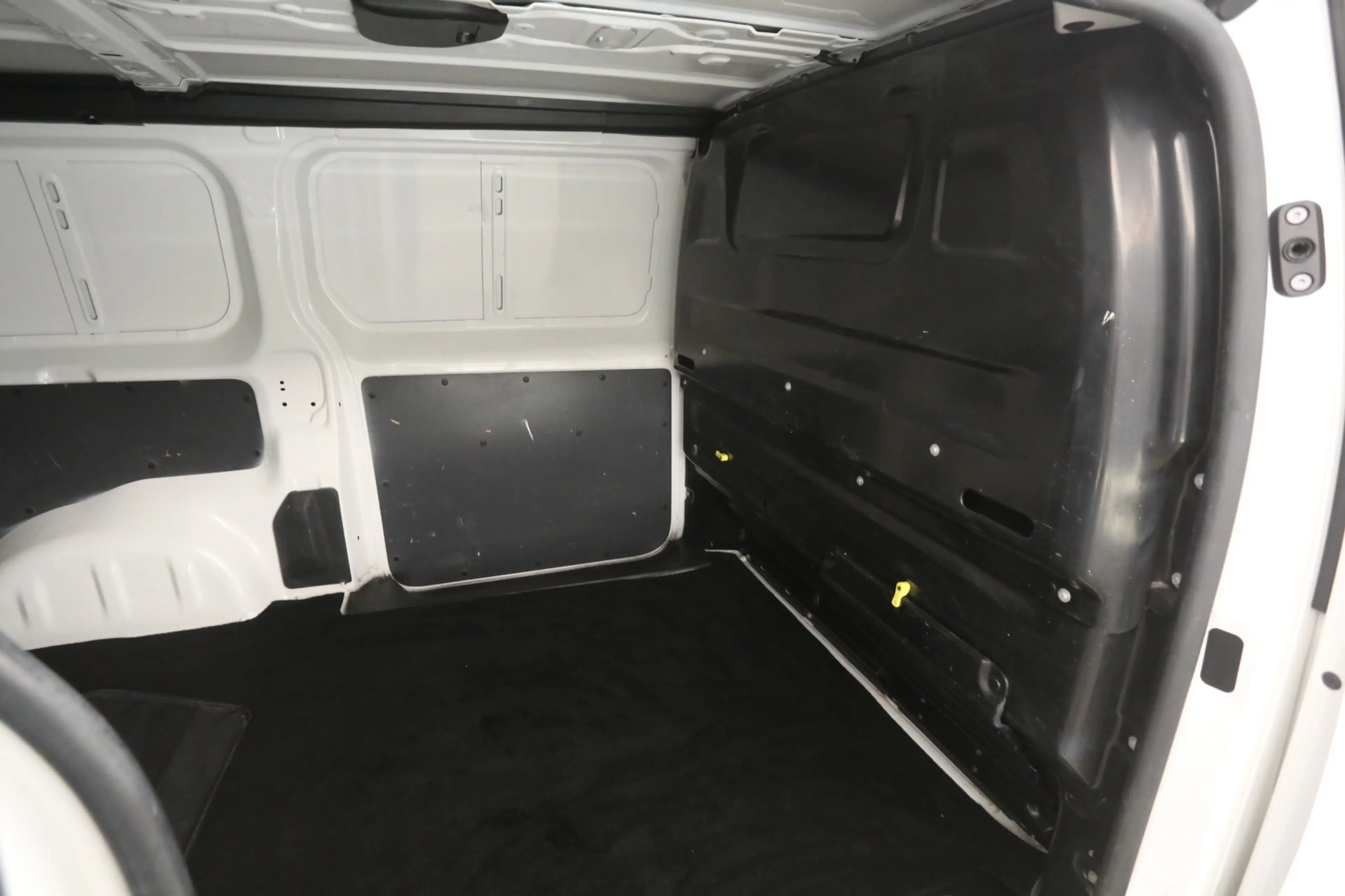 Opel Vivaro 75 kWh L2H1 Long Range | Elektrisch | Snelladen | — photo 25