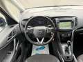 Opel Zafira Tourer C 1.4 Turbo Automatik (7xSITZER*NAVI*TEIL-LEDER) Blau - thumbnail 11