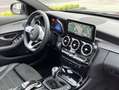 Mercedes-Benz C 200 d AMG Line *Pano*LED*Virtual*Burmester* Zwart - thumbnail 6