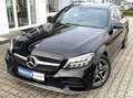 Mercedes-Benz C 200 d AMG Line *Pano*LED*Virtual*Burmester* Schwarz - thumbnail 3