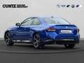 BMW 220 i Coupé M Sport Carplay Navigation Elekr. Sitze mi Blau - thumbnail 8