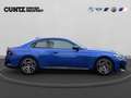 BMW 220 i Coupé M Sport Carplay Navigation Elekr. Sitze mi Blau - thumbnail 5