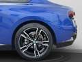 BMW 220 i Coupé M Sport Carplay Navigation Elekr. Sitze mi Blau - thumbnail 12