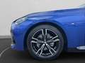 BMW 220 i Coupé M Sport Carplay Navigation Elekr. Sitze mi Blau - thumbnail 11