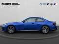 BMW 220 i Coupé M Sport Carplay Navigation Elekr. Sitze mi Blau - thumbnail 9