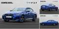 BMW 220 i Coupé M Sport Carplay Navigation Elekr. Sitze mi Blau - thumbnail 1