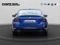 BMW 220 i Coupé M Sport Carplay Navigation Elekr. Sitze mi Blau - thumbnail 7