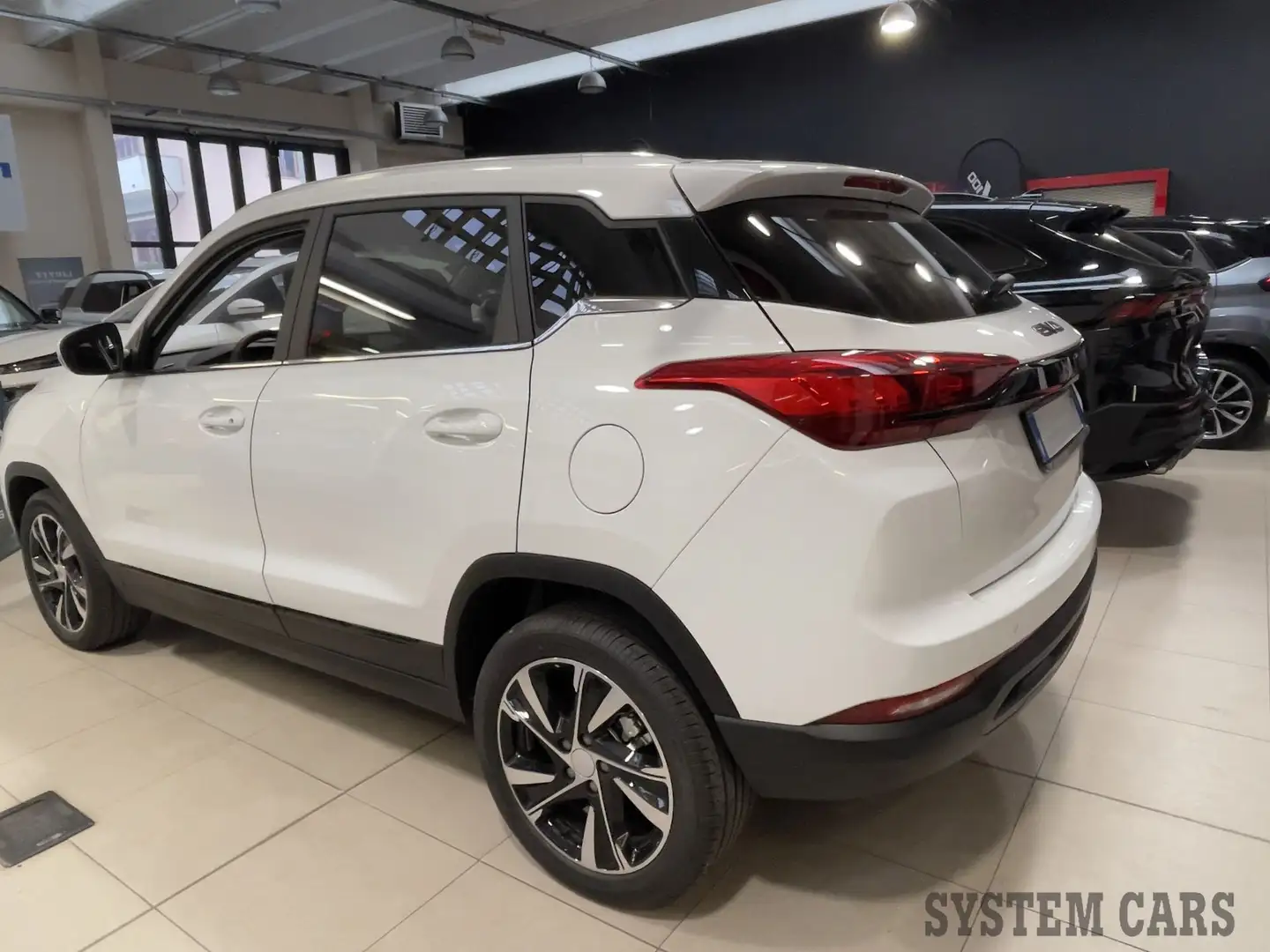 EVO EVO5 Evo 5 1.5 Turbo - Km0** - Anche GPL - 2