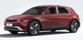 Hyundai IONIQ 5 5 63kWh BASIS NAVI+SITZHEIZUNG+LED Rouge - thumbnail 1