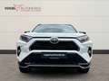 Toyota RAV 4 RAV4 Plug-in Hybrid 4x4 Technik + Style-Paket Blanc - thumbnail 2
