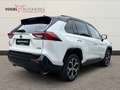 Toyota RAV 4 RAV4 Plug-in Hybrid 4x4 Technik + Style-Paket Blanc - thumbnail 5
