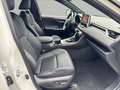 Toyota RAV 4 RAV4 Plug-in Hybrid 4x4 Technik + Style-Paket Blanc - thumbnail 12